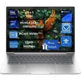 Hp Probook 4 G1I Aı Intel® Core™ Ultra 5 225H 32GB Ddr5 512GB SSD 14" Wuxga (1920 x 1200) IPS 300 Nits Win 11PRO Taşınabilir Bilgisayar WD29QJETDNG03 - 512 GB - 32 GB