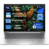 Hp Probook 4 G1I Aı Intel® Core Ultra 5 225U 16GB Ddr5 1tb SSD 14" Wuxga (1920 x 1200) IPS 300NITS Win 11PRO Taşınabilir Bilgisayar CS7Q6ETDNG06 - 1 TB - 16 GB