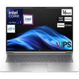 Hp Probook 4 G1I Aı Ultra 7 255U 16 GB 1 Tb SSD Intel Graphics Windows 11 Pro 16" Wuxga Notebook D21P2ETCB2