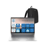 HP ProBook 4 G1I C9FH0ETP44 Ultra 5 225U 128 GB 2 TB SSD 14'' W11P WUXGA Dizüstü Bilgisayar + Zetta Çanta