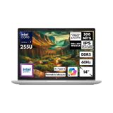 HP ProBook 4 G1i C9FH1ETHMF24 Ultra 7-255U 40 GB 512 GB SSD 14" Free Dos Dizüstü Bilgisayar