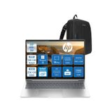 HP ProBook 4 G1I C9FY2ETH31 U7-255U AI 128 GB 256 GB SSD Grafik 16" WUXGA W11H Dizüstü Bilgisayar + Zetta Çanta