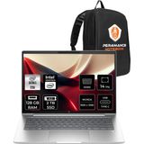 HP Probook 4 G1I Core Ultra 5 225U Notebook 128GB RAM 2TB SSD 14" FHD+ FreeDOS + Per4 Çanta D21PFETPN349 - 2 TB - 128 GB