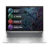 HP ProBook 4 G1i Intel Core Ultra 5 225U 40GB 1TB SSD 14" WUXGA Freedos Laptop, Notebook D21PFET 008