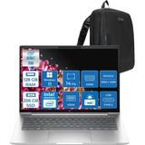 Hp Probook 4 G1I Intel® Core Ultra 7 255U 128GB Ddr5 256GB SSD 14" Wuxga (1920 x 1200), IPS 300 Nits WIN11PRO Taşınabilir Bilgisayar C9FH1ETP31+ZETTAÇANTA