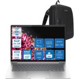 Hp Probook 4 G1ı Intel® Core Ultra 7 255U 24Gb Ddr5 1Tb Ssd 14" Wuxga (1920 X 1200), Ips 300 Nits Freedos Taşınabilir Bilgisayar C9fh1etf03+Zettaçanta