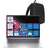 Hp Probook 4 G1ı Intel® Core Ultra 7 255U 64Gb Ddr5 256Gb Ssd 14" Wuxga (1920 X 1200), Ips 300 Nits Freedos Taşınabilir Bilgisayar C9fh1etf16+Zettaçanta
