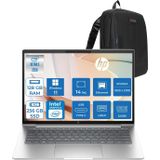 Hp Probook 4 G1ı Intel Ultra5 225U 128Gb Ddr5 256Gb Ssd 16" Inch Intel® Grafik Gpu Wuxga (1920X1200) Ips 300Nıt Wın11home Taşınabilir Bilgisayar D21sqeth36+Zettaçanta