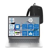 Hp Probook 4 G1ı Intel Ultra7 255H 24Gb Ddr5 256Gb Ssd 4Gb/Rtx3050 14"Wuxga (1920 X 1200) 400Nıts 100% Srgb Ips Wın11home Taşınabilir Bilgisayar D36kmeth06+Zettaçanta