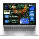 Hp Probook 4 G1I Intel Ultra7 255H 40GB Ddr5 512GB SSD 4GB/RTX3050 14"wuxga (1920 x 1200) 400NITS 100% Srgb IPS WIN11PRO Taşınabilir Bilgisayar WD36KMETPCB04 - 512 GB - 40 GB