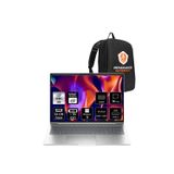 Hp Probook 4 G1i Ultra 5 225U 32Gb 1Tb Ssd Intel Graphics 16" Wuxga W11h Notebook & Per4 Çanta