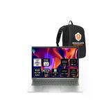 Hp Probook 4 G1i Ultra 5 225U 64Gb 2Tb Ssd Intel Graphics 16" Wuxga W11h Notebook & Per4 Çanta