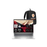 Hp Probook 4 G1i Ultra 5 225U 80Gb 256Gb Ssd Intel Graphics 14" Wuxga Fdos Notebook & Per4 Çanta