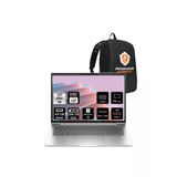 Hp Probook 4 G1i Ultra 7 255U 40Gb 256Gb Ssd Intel Graphics 14" Wuxga W11h Notebook & Per4 Çanta