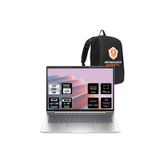 Hp Probook 4 G1i Ultra 7 255U 40Gb 4Tb Ssd Intel Graphics 14" Wuxga Fdos Notebook & Per4 Çanta