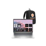 Hp Probook 4 G1i Ultra 7 255U 48Gb 4Tb Ssd Intel Graphics 14" Wuxga W11h Notebook & Per4 Çanta