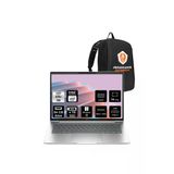 Hp Probook 4 G1i Ultra 7 255U 64Gb 4Tb Ssd Intel Graphics 14" Wuxga W11p Notebook & Per4 Çanta