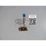 HP PROBOOK 430 G3 Tetik Power Button Buton Start On Off Kart