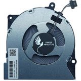 HP ProBook 430 G6, 430 G7 Notebook CPU Fan, İşlemci Fanı