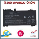 Hp Probook 430 G6, 440 G6, 450 G6, RE03XL Batarya Pil