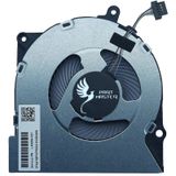 HP ProBook 430 G6 (6MP59ES) Notebook CPU Fan, İşlemci Fanı