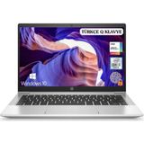 Hp Probook 430 G8 Intel I5-1135G7 16 Ram 256 SSD 14" Notebook - Outlet - 256 GB - 16 GB