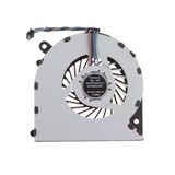Hp Probook 4330S Notebook Fan 4 Pin