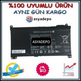 Hp Probook 440 G1 440 G0 Laptop Uyumlu Batarya