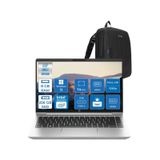 HP ProBook 440 G10 968L9ETH01 i7-1355U 8 GB 256 GB SSD 14" W11H FHD Dizüstü Bilgisayar + Zetta Çanta
