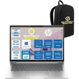 HP Probook 440 G10 İ5-1334U 16 GB Ram Ddr4 1 Tb SSD 14'' Fhd IPS W11PRO Dizüstü Bilgisayar & Okatech Çanta B2PH4ESOKATECH05