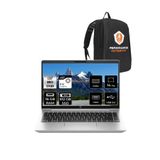 HP ProBook 440 G10 İ5 1334U 16GB RAM 512GB SSD 14'' FHD IPS FDOS Dizüstü Bilgisayar & PER4 ÇANTA