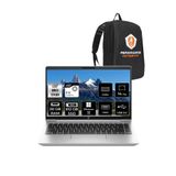 HP ProBook 440 G10 İ5 1334U 20GB RAM 512GB SSD 14'' FHD IPS W11P Dizüstü Bilgisayar & PER4 ÇANTA