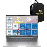 HP Probook 440 G10 İ5-1334U 24 GB Ram Ddr4 1 Tb SSD 14'' Fhd IPS W11PRO Dizüstü Bilgisayar & Okatech Çanta B2PH4ESOKATECH08