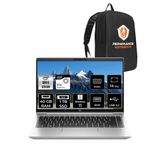 HP ProBook 440 G10 İ5 1334U 40GB RAM 1TB SSD 14'' FHD IPS W11H Dizüstü Bilgisayar & PER4 ÇANTA