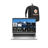 HP ProBook 440 G10 İ5 1334U 40GB RAM 4TB SSD 14'' FHD IPS W11P Dizüstü Bilgisayar & PER4 ÇANTA