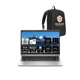 HP ProBook 440 G10 İ5 1334U 64GB RAM 2TB SSD 14'' FHD IPS W11H Dizüstü Bilgisayar & PER4 ÇANTA