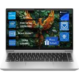 Hp Probook 440 G10 I5-1335U 16GB Ddr4 1tb SSD 14 Inç (1920*1080) 250NIT Win 11 Pro Taşınabilir Bilgisayar W8A566EAEX06 - 1 TB - 16 GB