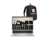 HP ProBook 440 G10 i7-1355U 32GB RAM 4TB SSD 14'' FHD W11PRO Dizüstü Bilgisayar & PER4 ÇANTA