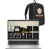 HP ProBook 440 G10 i7-1355U 8GB RAM 1TB SSD 14'' FHD W11HOME Dizüstü Bilgisayar & PER4 ÇANTA