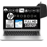 Hp Probook 440 G10 Intel Core I5 1334U 16GB 2tb SSD Intel® Iris® Xᵉ Freedos 14" Fhd Taşınabilir Bilgisayar 9B9F8EAF08 + Weblegelsin Çanta