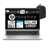 Hp Probook 440 G10 Intel Core I5 1334U 16GB 512GB SSD Intel® Iris® Xᵉ Freedos 14" Fhd Taşınabilir Bilgisayar 9B9F8EAF06 + Weblegelsin Çanta