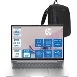Hp Probook 440 G10 Intel Core I5-1334U 24GB 1tb SSD Intel® Iris® Xe Graphics 14"fhd 1920X1080 IPS Freedos Taşınbilir Bilgisayar B2PH4ESF08+ZETTAÇANTA - 1 TB - 24 GB
