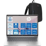 Hp Probook 440 G10 Intel Core I5-1334U 24GB 4tb SSD Intel® Iris® Xe Graphics 14"fhd 1920X1080 IPS WIN11PRO Taşınbilir Bilgisayar B2PH4ESP10+ZETTAÇANTA - 4 TB - 24 GB