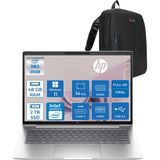 Hp Probook 440 G10 Intel Core I5-1334U 48GB 2tb SSD Intel® Iris® Xe Graphics 14"fhd 1920X1080 IPS WIN11HOME Taşınbilir Bilgisayar B2PH4ESH19+ZETTAÇANTA - 2 TB - 48 GB