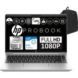 Hp Probook 440 G10 Intel Core I5 1334U 8gb 4tb SSD Intel® Iris® Xᵉ Windows 11 Pro 14" Fhd Taşınabilir Bilgisayar 9B9F8EAP01 + Weblegelsin Çanta