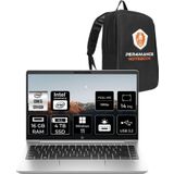 Hp Probook 440 G10 Intel Core İ5 1335U 16Gb 4Tb Ssd 14" Fhd W11p & Per4 Çanta