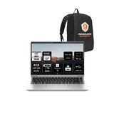 Hp Probook 440 G10 Intel Core İ5 1335U 48Gb 1Tb Ssd 14" Fhd W11h & Per4 Çanta