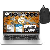 Hp Probook 440 G10 Intel Core I7 1355U 16GB 2tb SSD Intel® Iris® Xᵉ Windows 11 Pro 14" Fhd Taşınabilir Bilgisayar 8A567EAWP04 + Weblegelsin Çanta - 2 TB - 16 GB