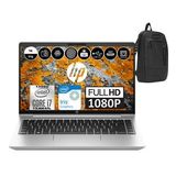 Hp Probook 440 G10 Intel Core I7 1355U 32GB 1tb SSD Intel® Iris® Xᵉ Windows 11 Pro 14" Fhd Taşınabilir Bilgisayar 8A567EAP07 + Weblegelsin Çanta