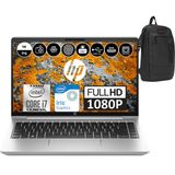 Hp Probook 440 G10 Intel Core I7 1355U 64GB 1tb SSD Intel® Iris® Xᵉ Windows 11 Pro 14" Fhd Taşınabilir Bilgisayar 8A567EAP11 + Weblegelsin Çanta